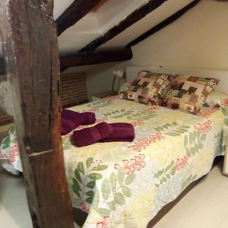 Atico Torrontero Apartment Мундака Екстериор снимка