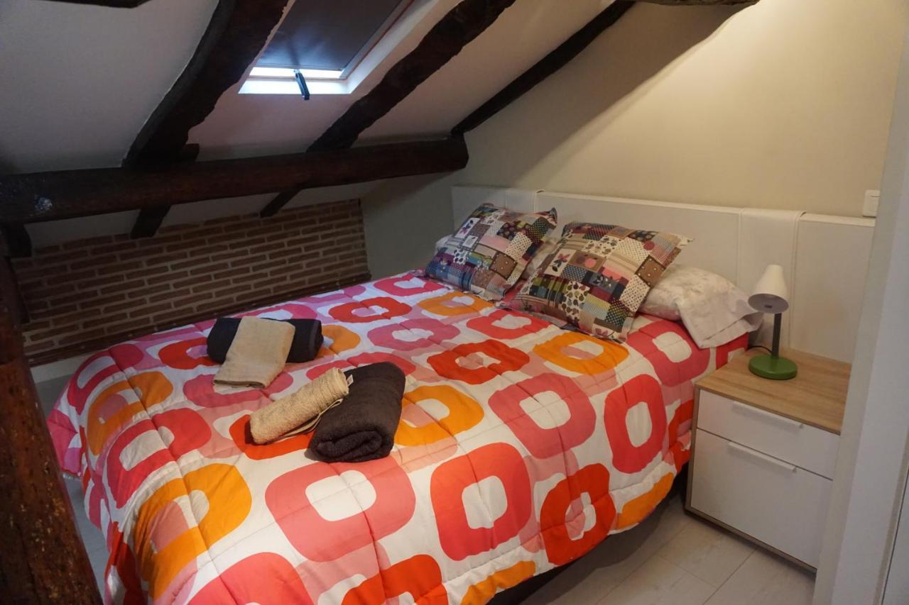 Atico Torrontero Apartment Мундака Екстериор снимка
